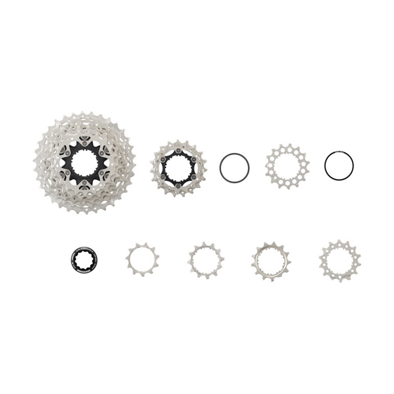 Κασέτα SHIMANO ULTEGRA CS-R8101 12V