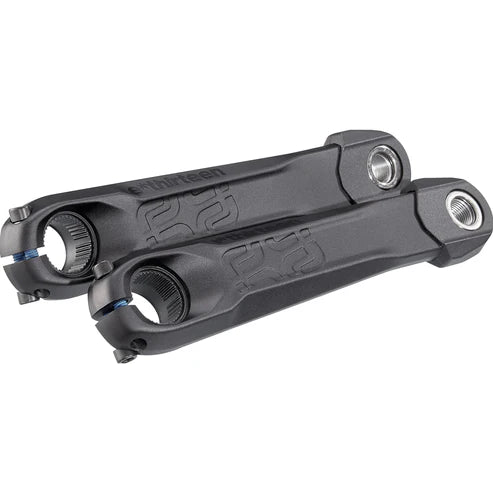E.THIRTEEN E-SPEC PLUS EAB Στρόφαλοι για μοτέρ Shimano EP8/E8000