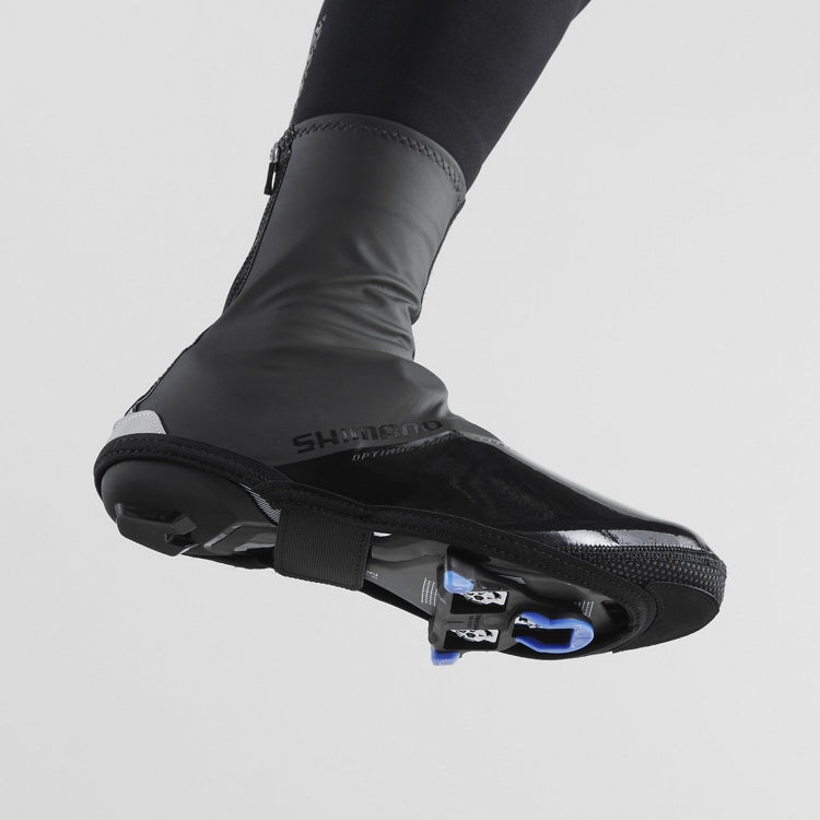 SHIMANO DUAL H2O Κάλυμμα παπουτσιών μαύρο