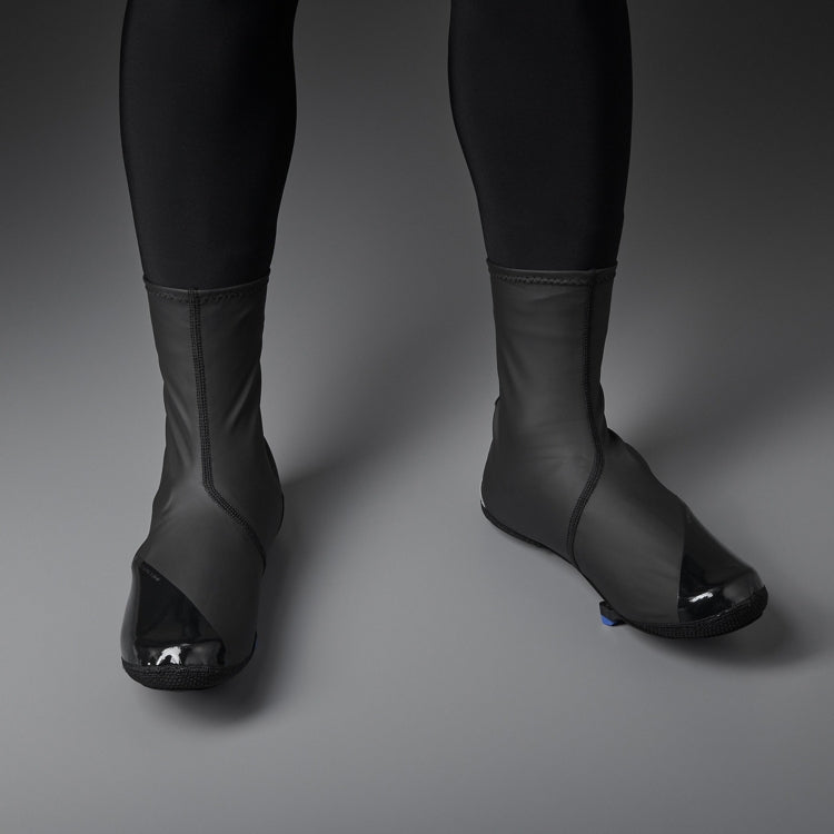 SHIMANO DUAL H2O Κάλυμμα παπουτσιών μαύρο