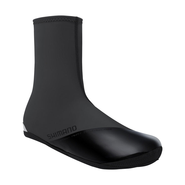 SHIMANO DUAL H2O Κάλυμμα παπουτσιών μαύρο