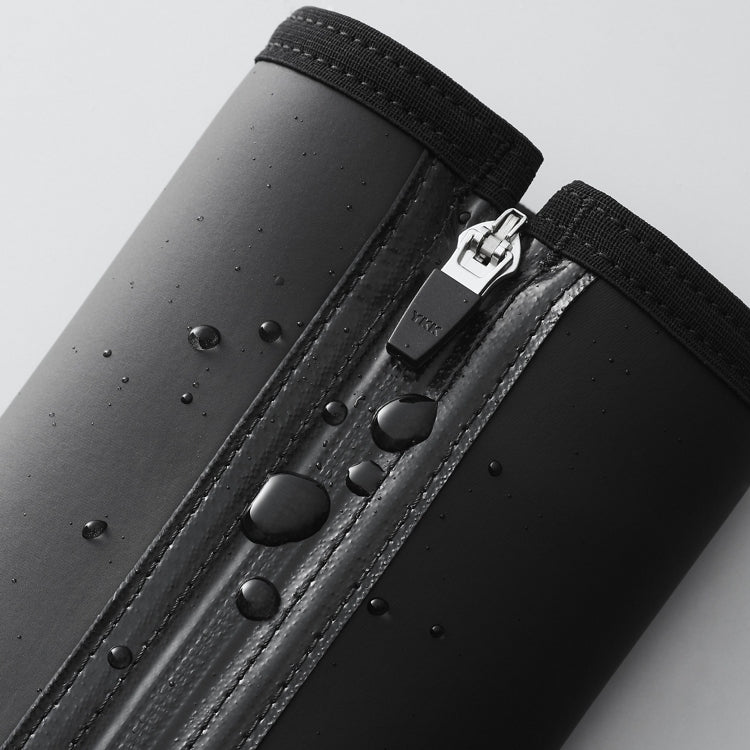 SHIMANO DUAL CR καλύμματα παπουτσιών μαύρο