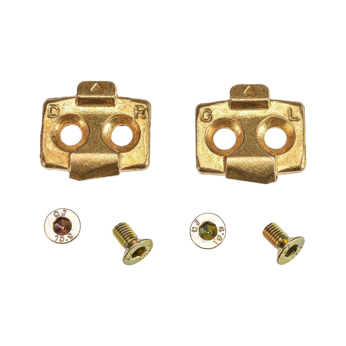 TIME SPECIALE 12 Μικρό μαύρο/χρυσό 2024 πεντάλ