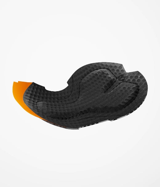 ASSOS MILLE GT INDOOR S11 Γυναικείο Bibshort Μαύρο