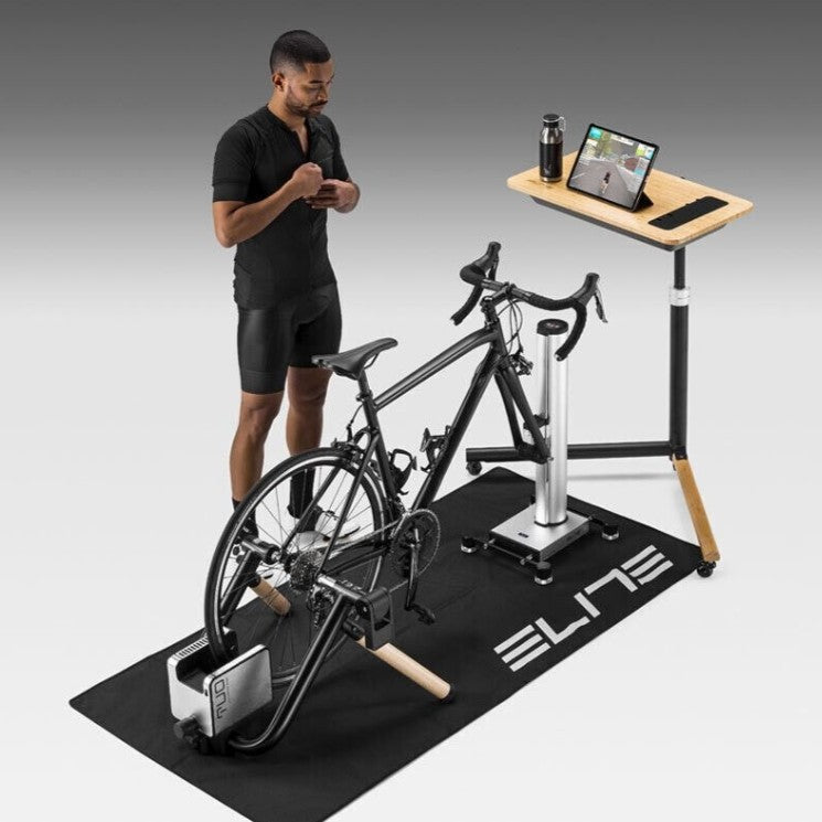 Home Trainer Tablet ELITE TRAINING DESK