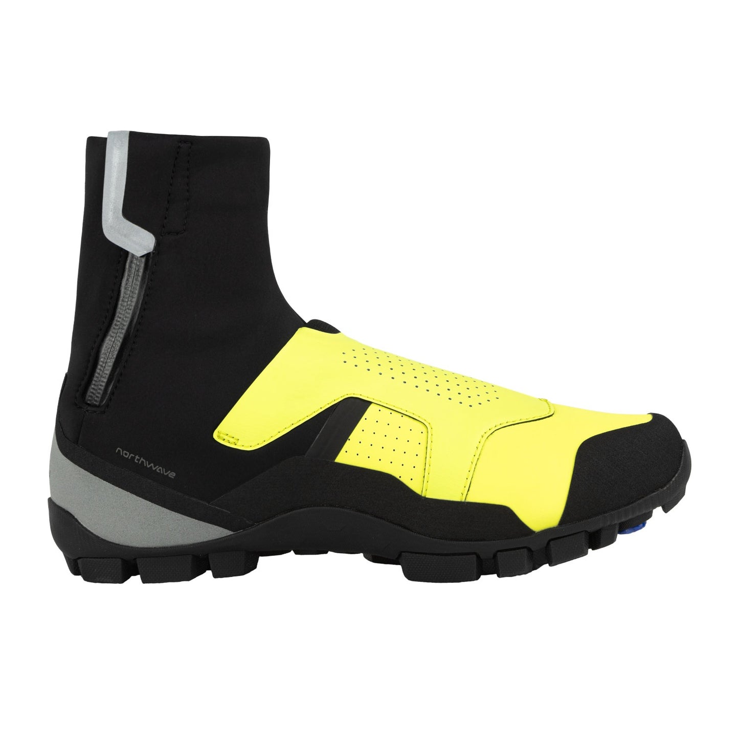 NORTHWAVE CELSIUS XT ARTIC GTX WINTER MTB μπότες κίτρινο
