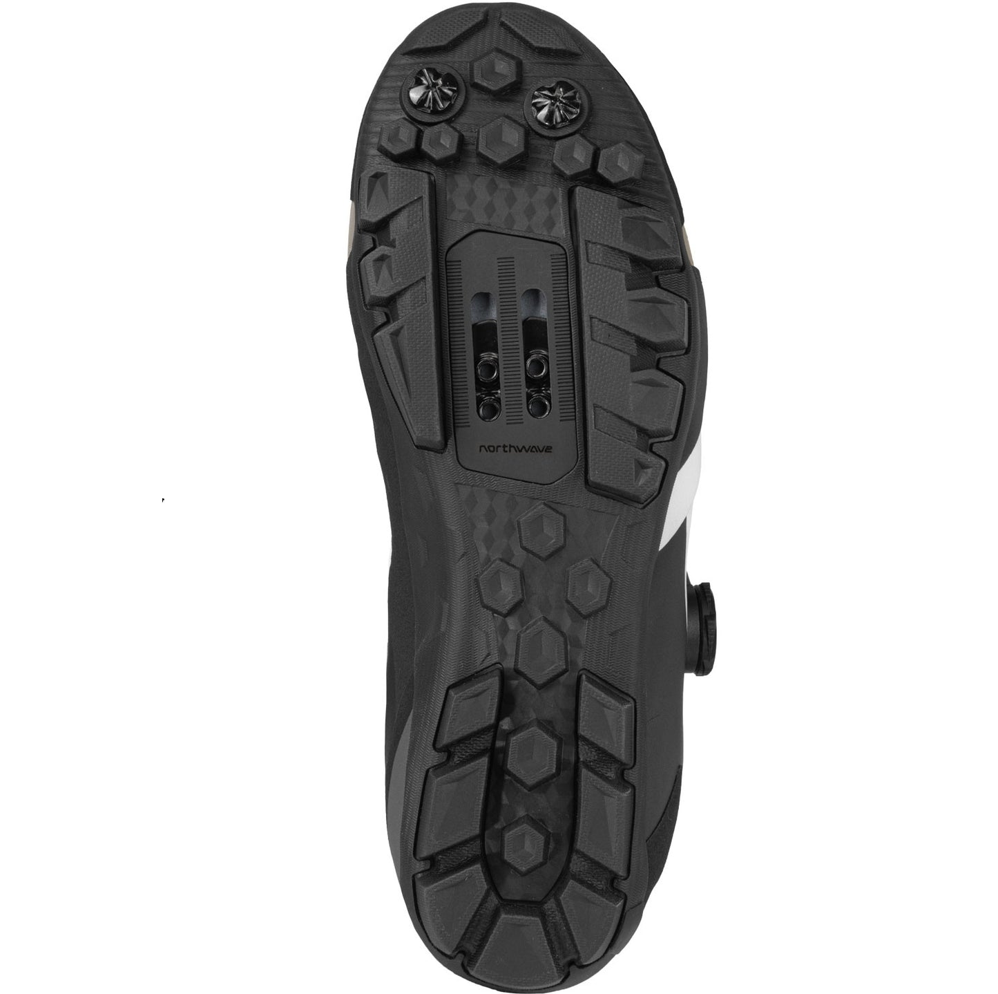 NORTHWAVE CELSIUS XT GTX WINTER MTB Παπούτσια Μαύρο/Γκρι