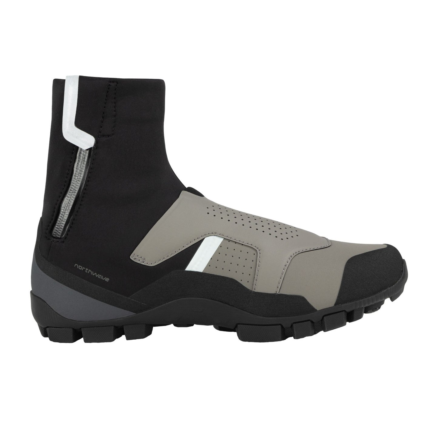 NORTHWAVE CELSIUS XT GTX WINTER MTB Παπούτσια Μαύρο/Γκρι