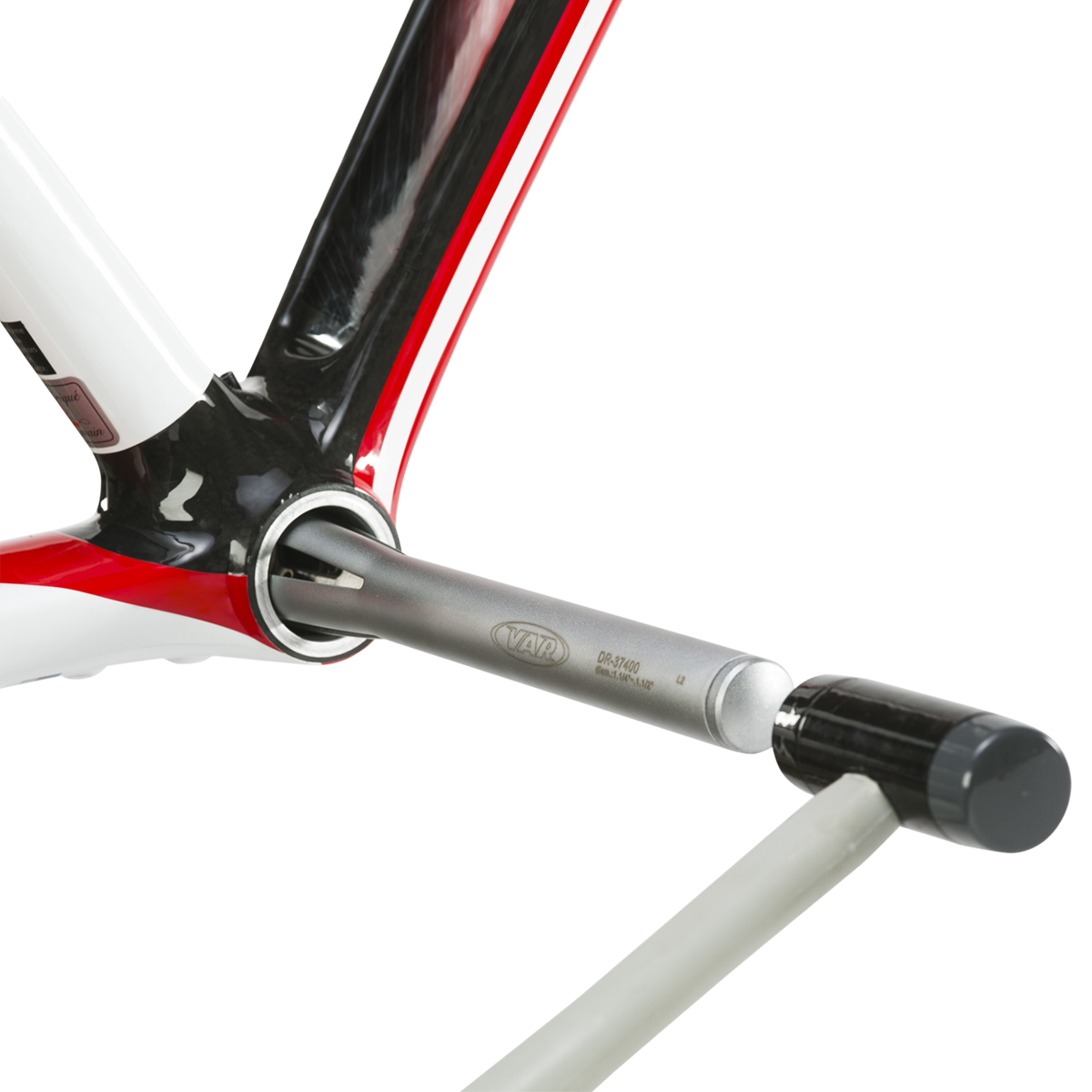 VAR 1-1/4'' and 1-1/5'' Expandable Bowl Chaser DR-37400