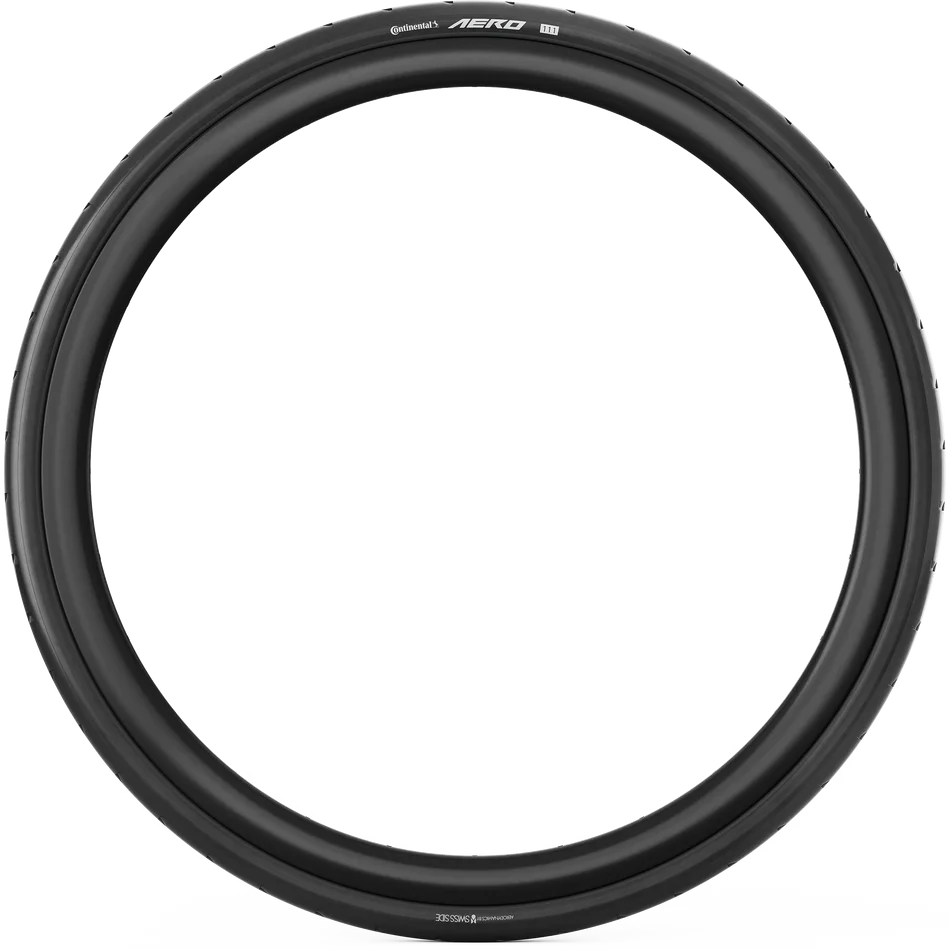 Ελαστικό CONTINENTAL AERO 111 700x26c Tubeless Ready Μαύρο