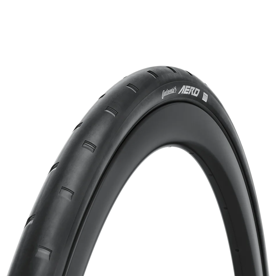 Ελαστικό CONTINENTAL AERO 111 700x26c Tubeless Ready Μαύρο