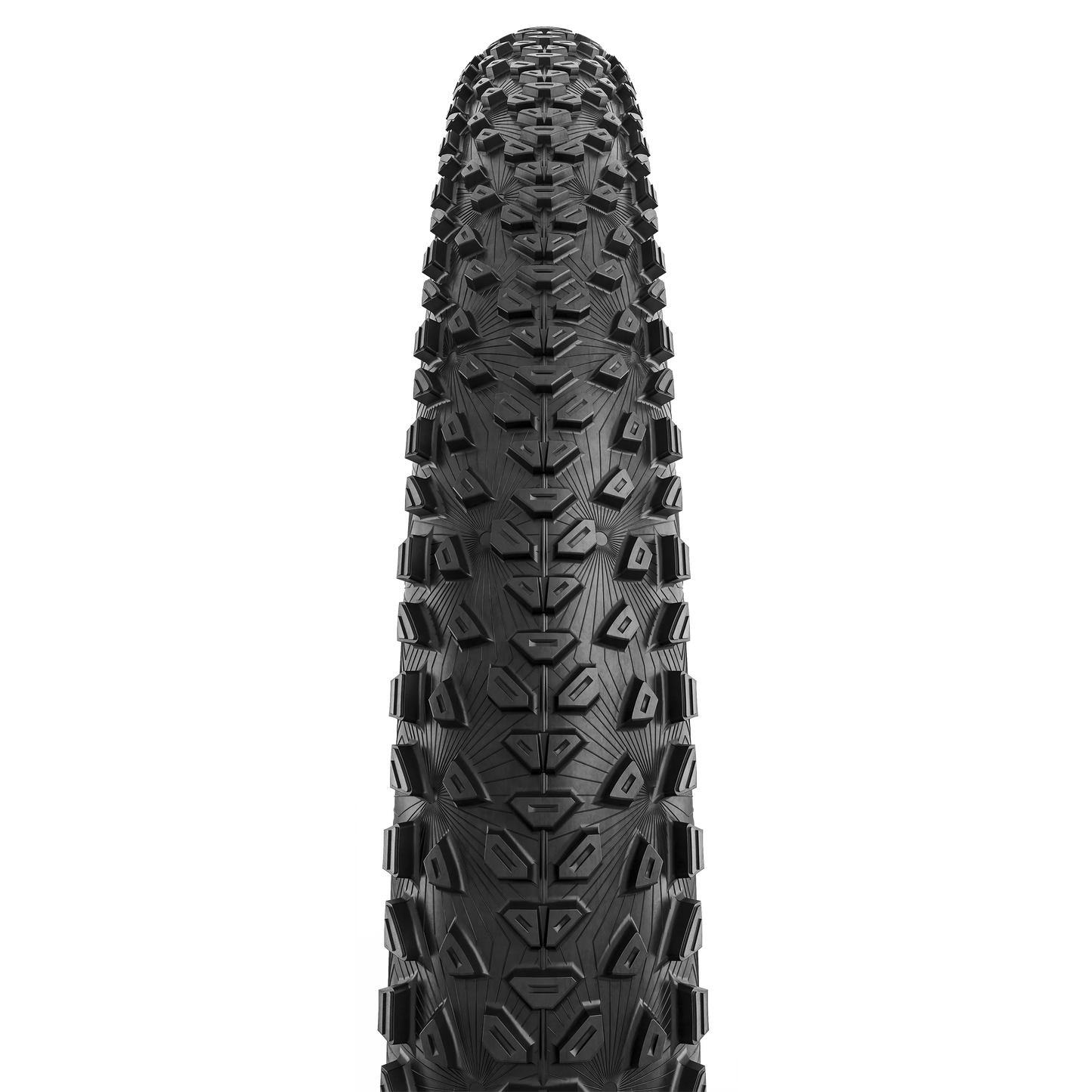 CONTINENTAL DUBNITAL Race Rapid 29x2.20 Tubeless Ready Soft Μαύρο ελαστικό