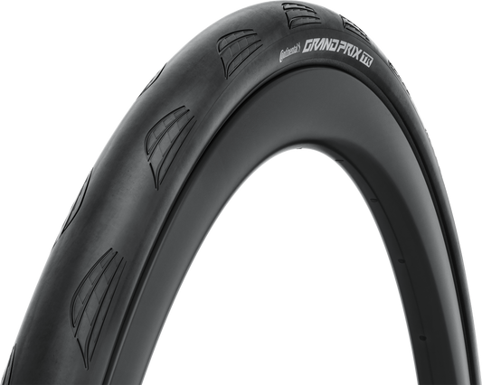 Ελαστικό CONTINENTAL GRAND PRIX 700c Tubeless Ready Μαύρο