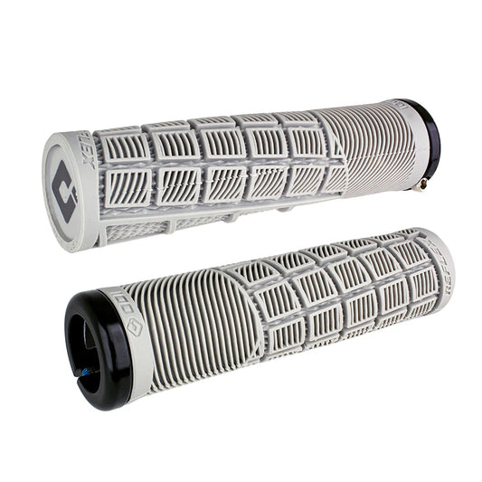 ODI REFLEX V2.1 Χειρολαβές Lock-on 135 mm Γκρι