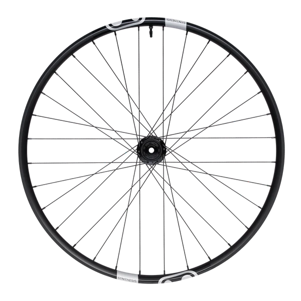 Πίσω τροχός CRANKBROTHERS SYNTHESIS Αλουμίνιο 2.0 DH Ratchet 29" 12x148 mm Boost Μαύρο