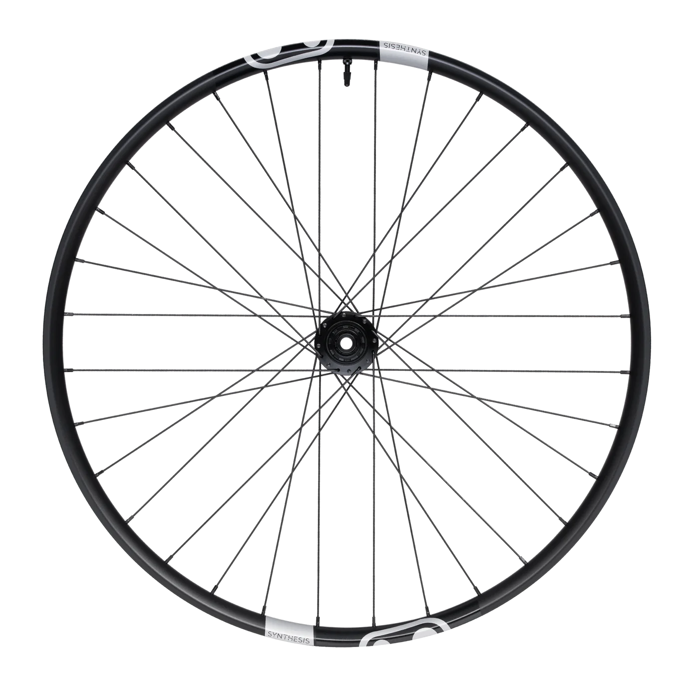 Πίσω τροχός CRANKBROTHERS SYNTHESIS Αλουμίνιο 2.0 DH Ratchet 29" 12x157 mm Super Boost Μαύρο