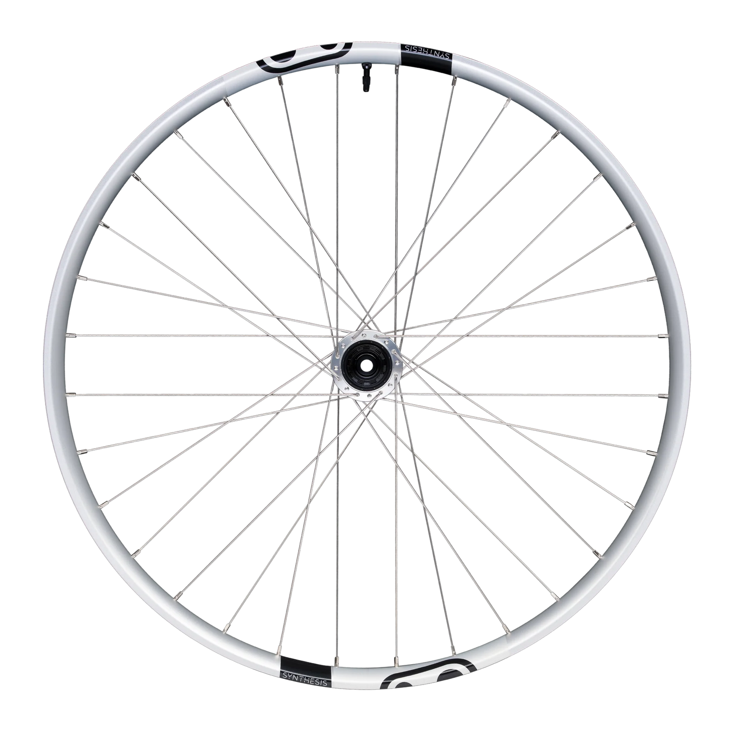 Πίσω τροχός CRANKBROTHERS SYNTHESIS Αλουμίνιο 2.0 E-BIKE I9 29" 12x148 mm Boost Ασημί