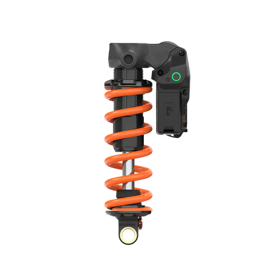 FOX DHX Live Valve Neo Spring Shock Trunnion 2026