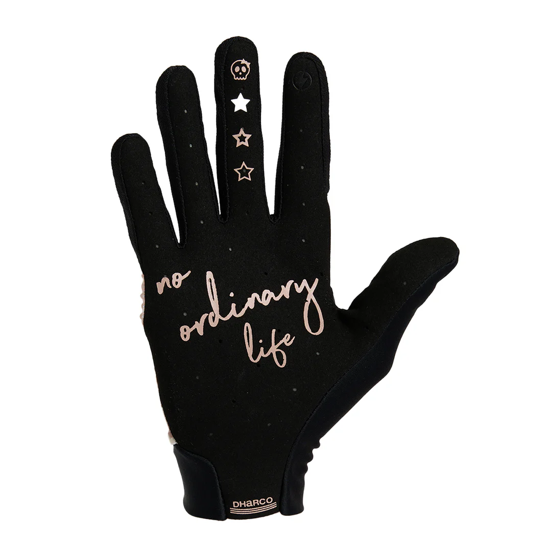 DHARCO TRAIL PISCILLA Γυναικεία γάντια Μπεζ
