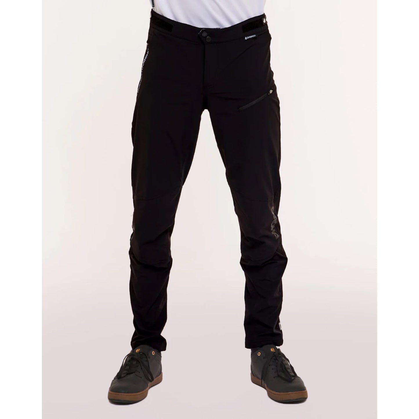 DHARCO GRAVITY Pants Black