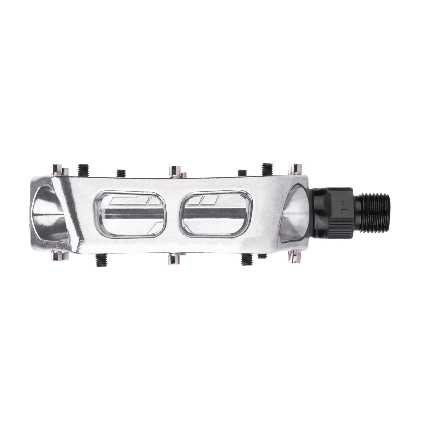 DMR V8 CLASSIC επίπεδη πετάλια Silver