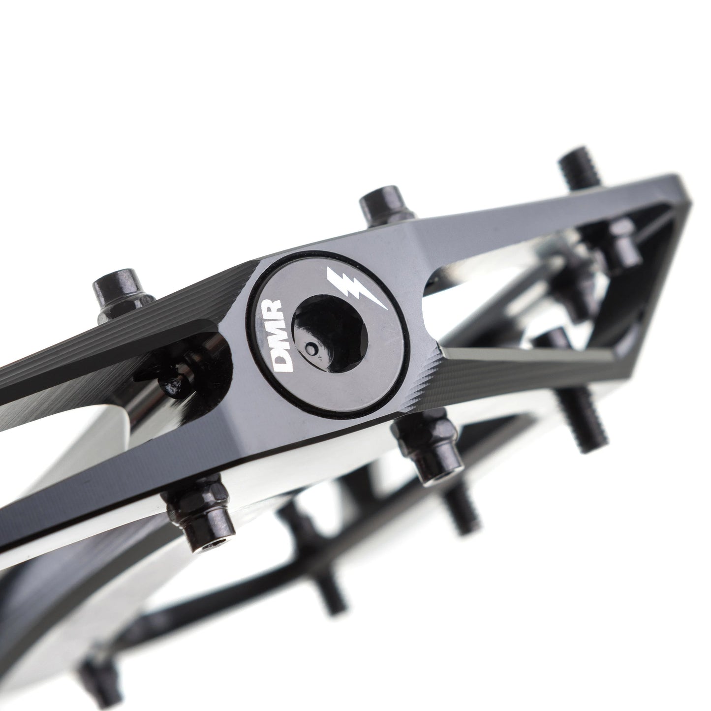 DMR VAULT MIDI flat pedals Black