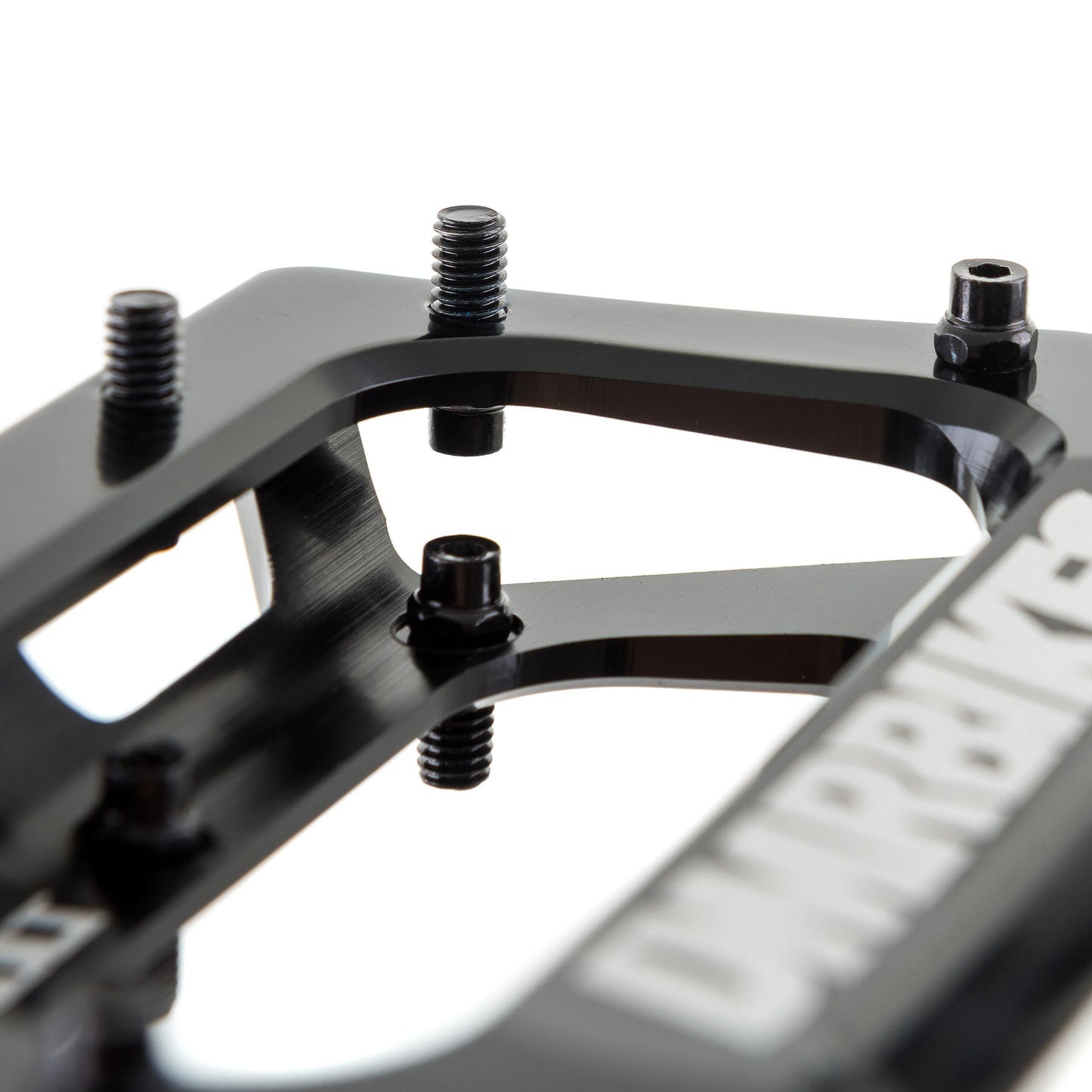 DMR VAULT MIDI flat pedals Black