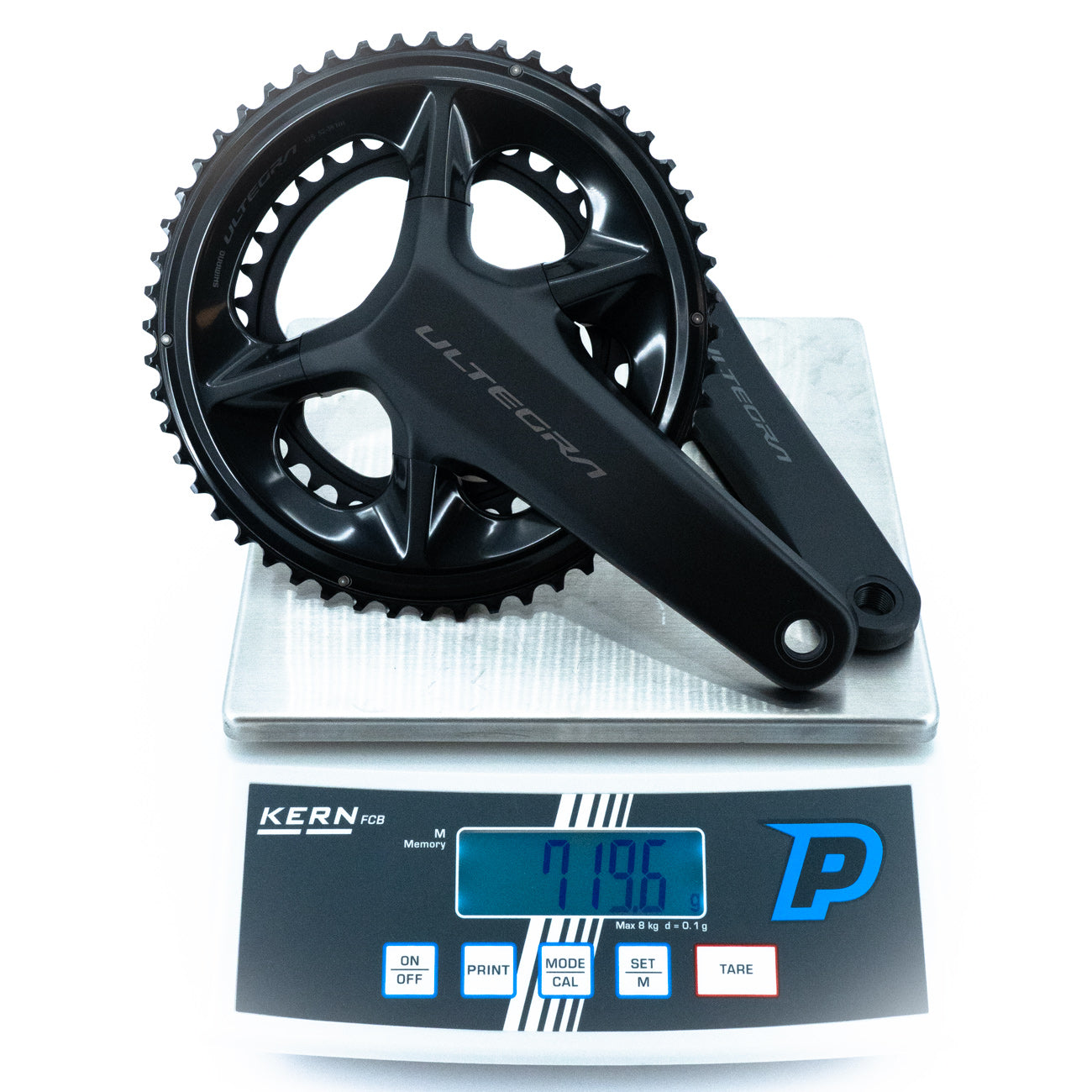 Σετ ομάδων SHIMANO ULTEGRA Di2 R8170 2x12V