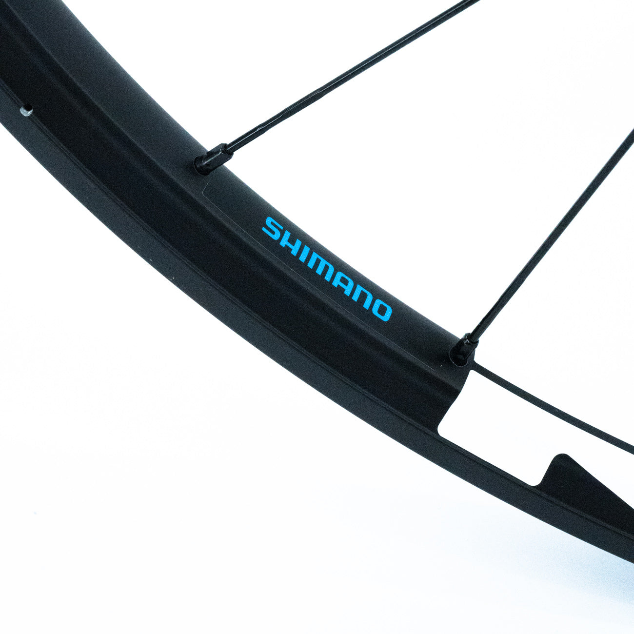 Ζεύγος τροχών SHIMANO WH-MT500 29'' με άξονα 15x110/12x148mm Boost