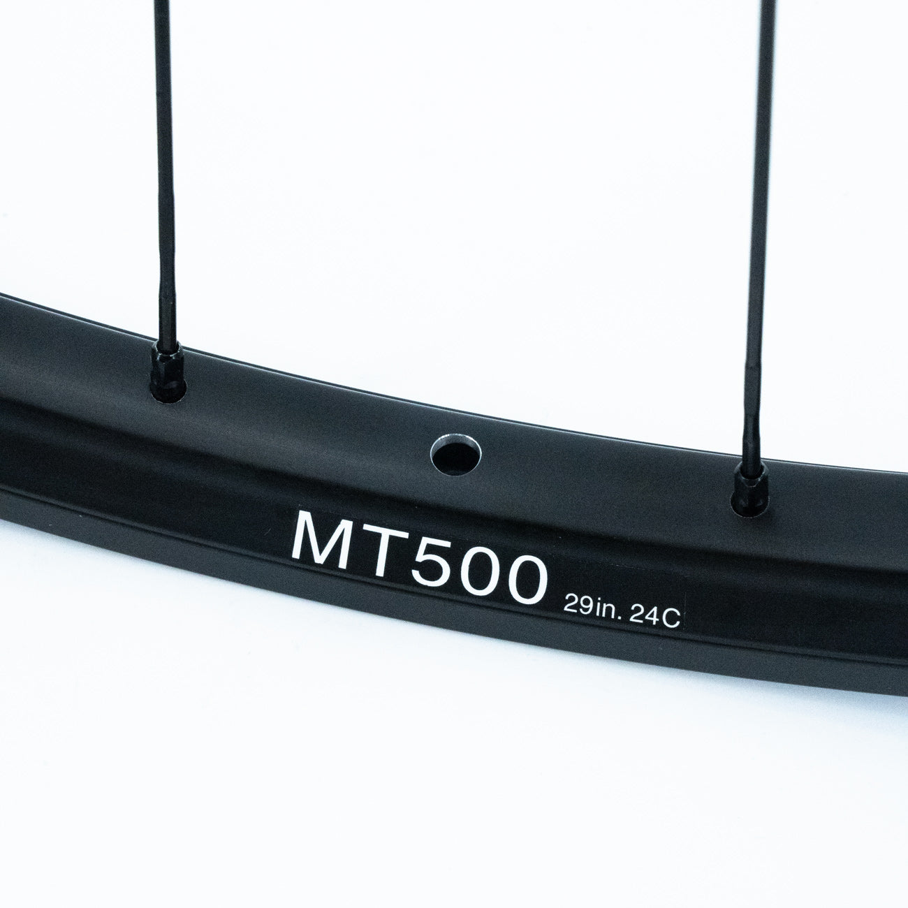 Ζεύγος τροχών SHIMANO WH-MT500 29'' με άξονα 15x110/12x148mm Boost