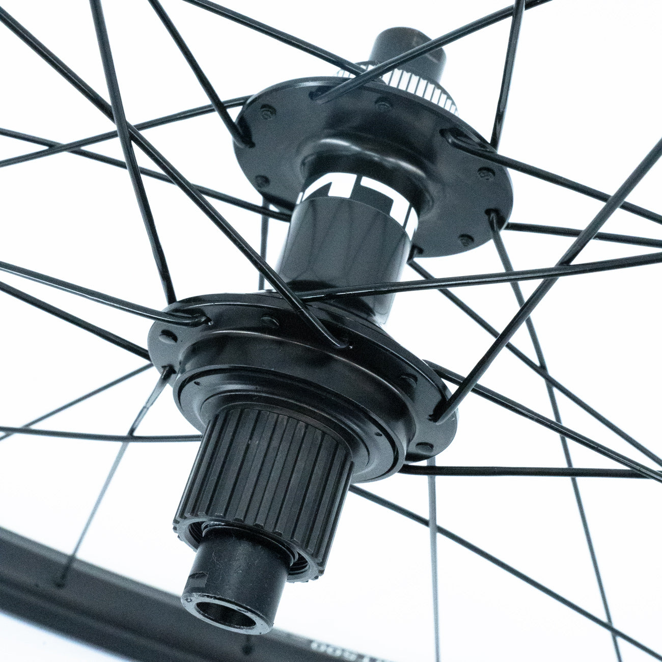 Ζεύγος τροχών SHIMANO WH-MT500 29'' με άξονα 15x110/12x148mm Boost