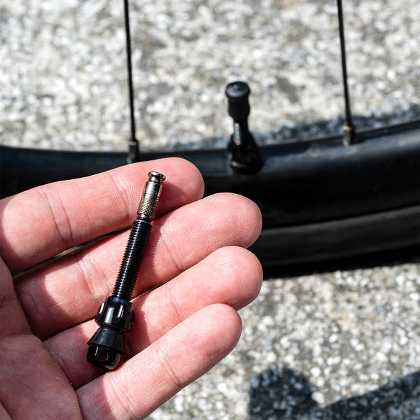 Βαλβίδα χωρίς σωλήνες LEZYNE CLICK TLR PRO
