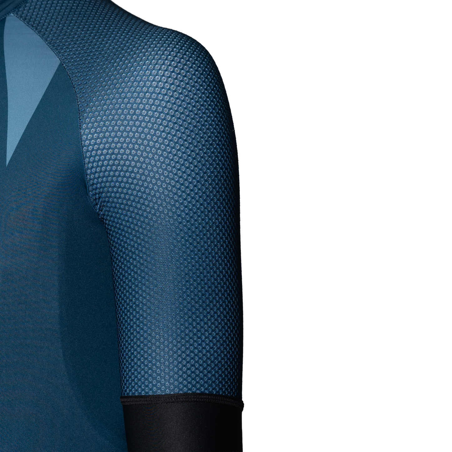 USWE SKARP GRAVEL Short Sleeve Jersey White