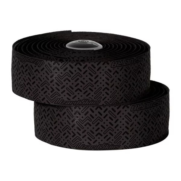Hanger tape LIZARD SKINS DSP ULTRA Black