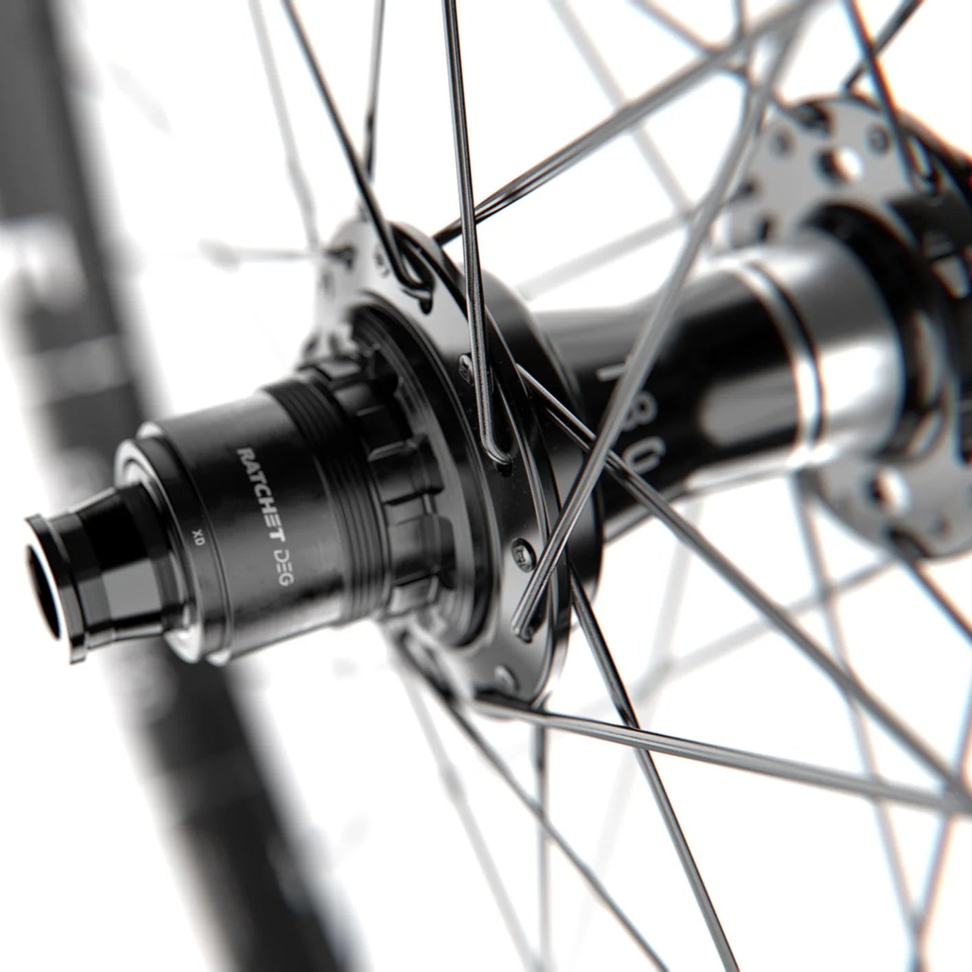 DT SWISS EXC 1200 CLASSIC 30 mm 29" 12x148 mm Boost πίσω τροχός