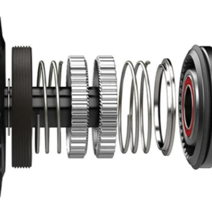 DT SWISS EXC 1200 CLASSIC 30 mm 29" 12x148 mm Boost πίσω τροχός