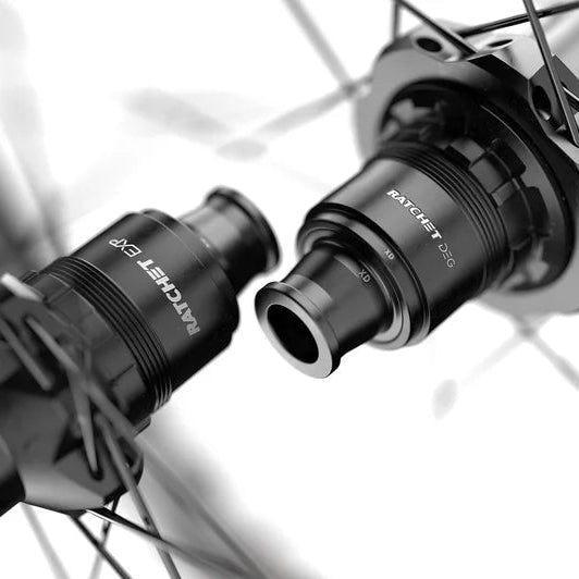 DT SWISS XMC 1501 SPLINE ONE 30 mm 29" 12x148 mm Boost πίσω τροχός