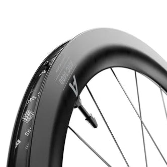 DT SWISS ARC 1400 DICUT 55 Tubeless Ready πίσω τροχός (Center Lock)