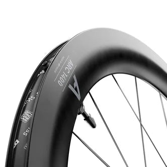 DT SWISS ARC 1400 DICUT 65 Tubeless Ready πίσω τροχός (Center Lock)