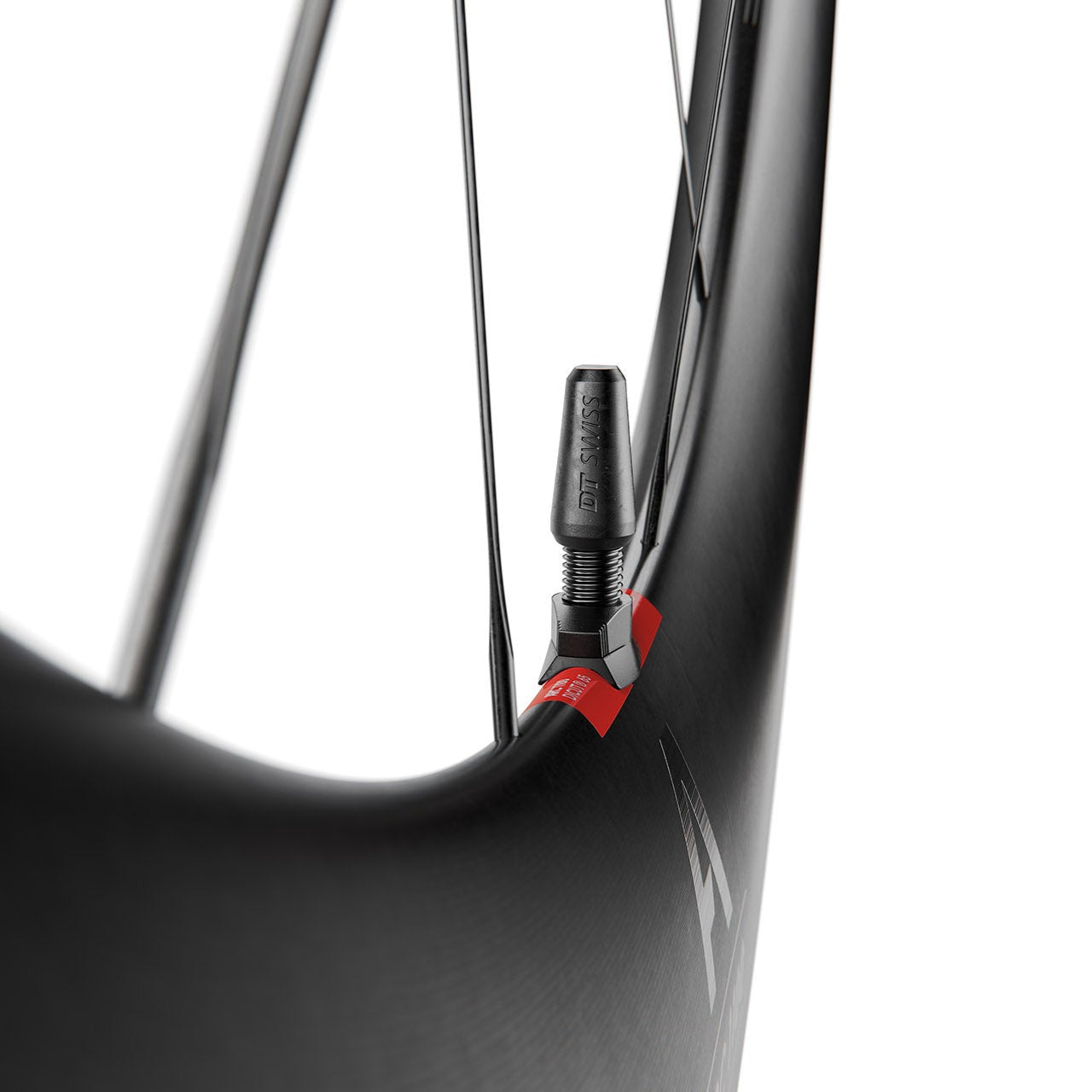 DT SWISS ARC 1100 DICUT WTS 55 Tubeless Ready πίσω τροχός (Center Lock)