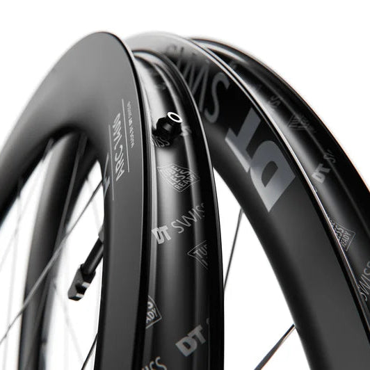 Ζεύγος τροχών DT SWISS ARC 1400 DICUT 65 Tubeless Ready (Center Lock)