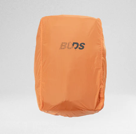 Ταξιδιωτική τσάντα BUDS DUFFEL BAG SMALL 30 L Πράσινο