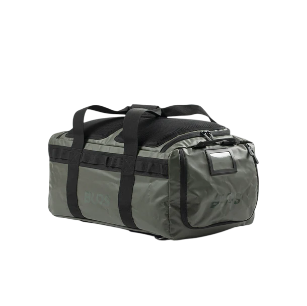 Ταξιδιωτική τσάντα BUDS DUFFEL BAG SMALL 30 L Πράσινο