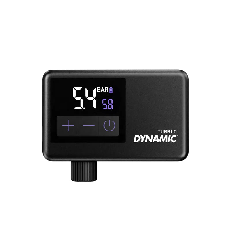 Ηλεκτρική αντλία DYNAMIC TURBLO
