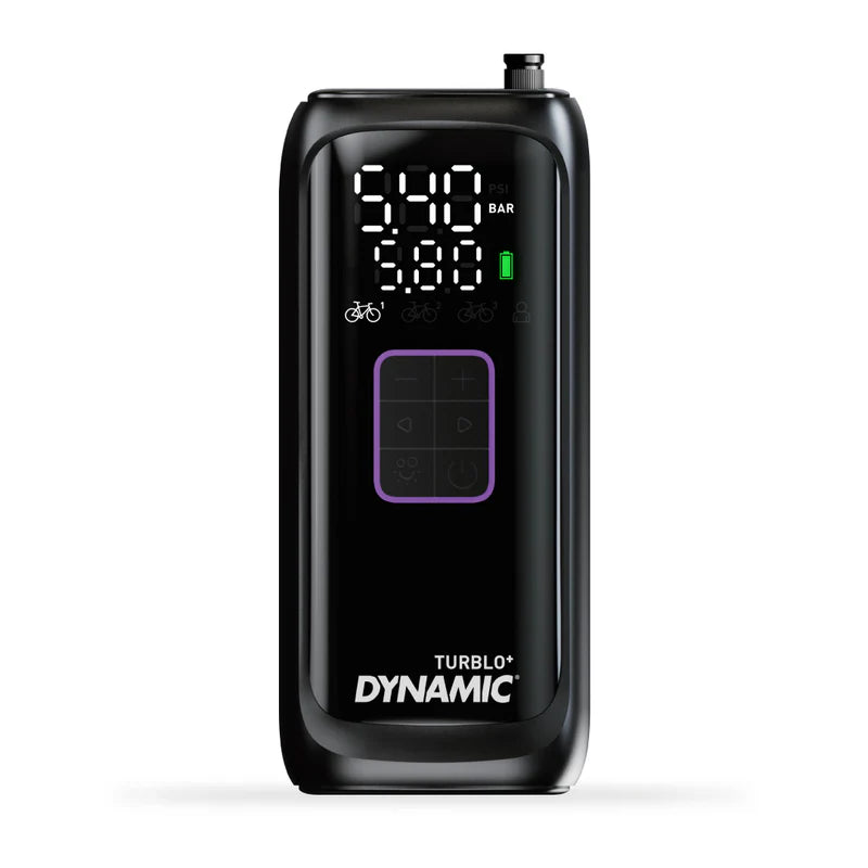 Ηλεκτρική αντλία DYNAMIC TURBLO+