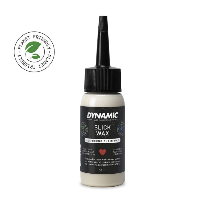 DYNAMIC SLICK WAX Λιπαντικό κερί αλυσίδας (50ml)