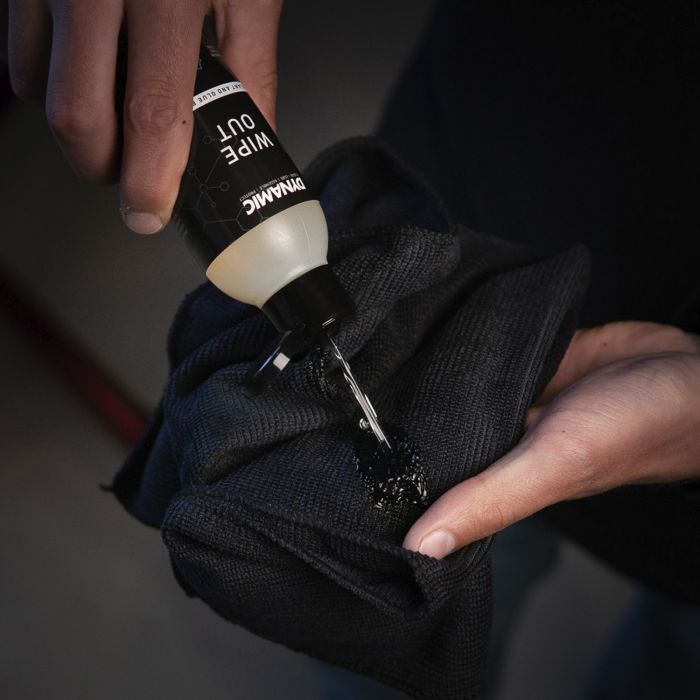 Απογυμνωτικό χωρίς σωλήνες DYNAMIC WIPE OUT (150ml)