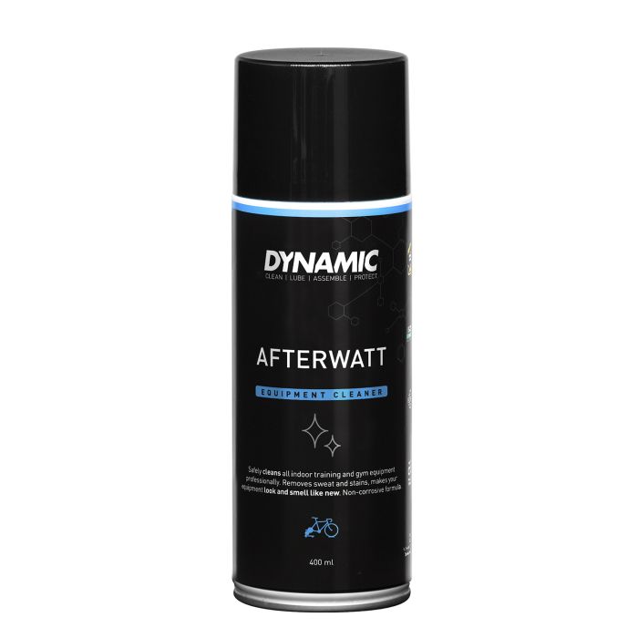 DYNAMIC AFTERWATT EQUIPMENT CLEANER spray (400ml)