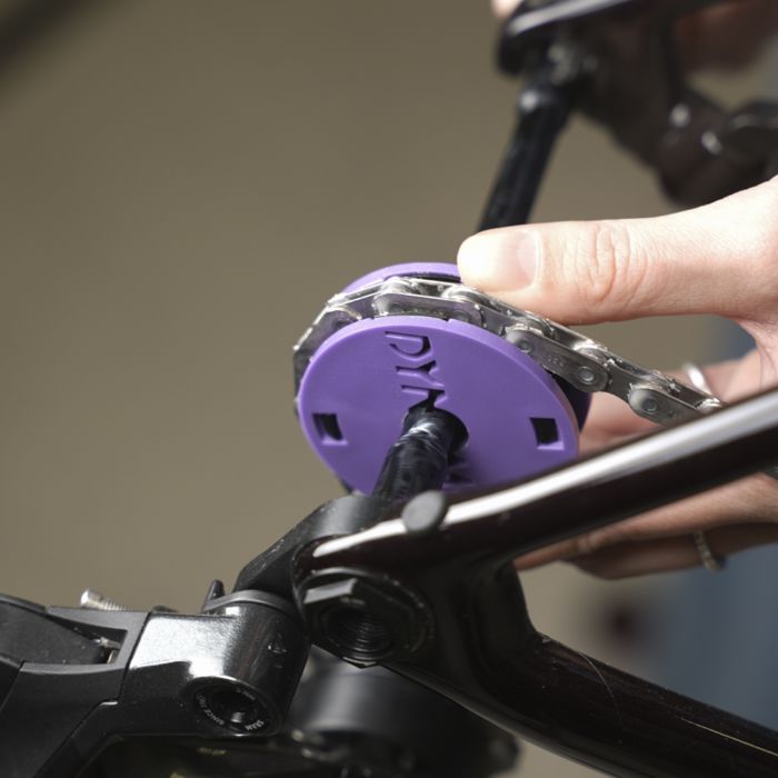 DYNAMIC POCKET SPROCKET κάτοχος αλυσίδας