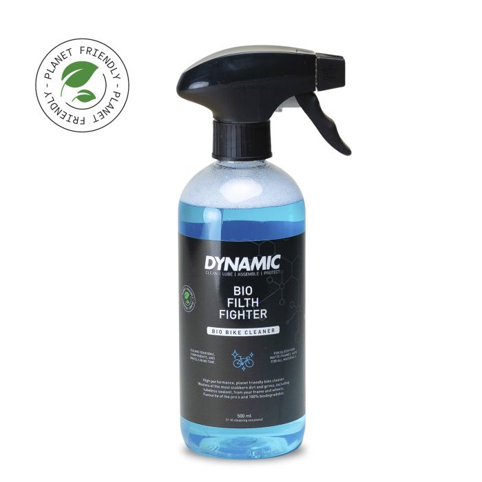 DYNAMIC BIO FILTH FIGHTER Καθαριστικό ποδηλάτων (500ml)
